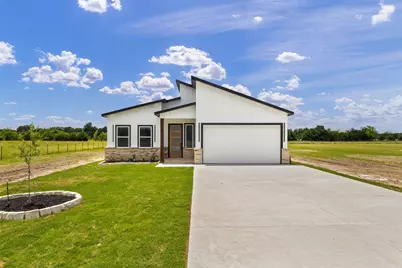 5522 County Road 3521, Quinlan, TX 75474 - Photo 1