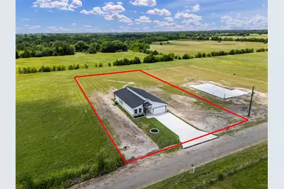 5522 County Road 3521, Quinlan, TX 75474 - Photo 2