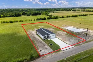 5522 Co Rd 3521, Quinlan, TX 75474 - Photo 2