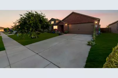 309 Donna Drive, Ferris, TX 75125 - Photo 2