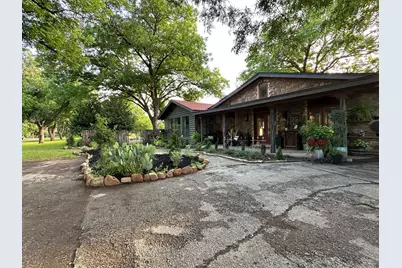 4000 Pecan Lane, Benbrook, TX 76116 - Photo 1