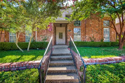5956 Encore Drive, Dallas, TX 75240 - Photo 2