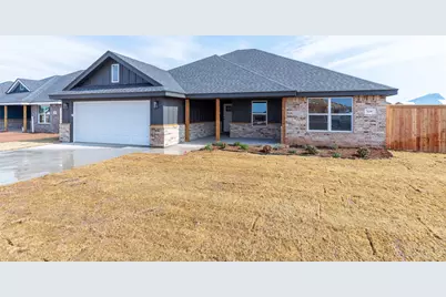 7614 Hudson Way, Abilene, TX 79602 - Photo 2