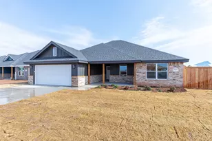 7614 Hudson Wy, Abilene, TX 79602 - Photo 2