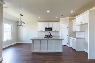 7614 Hudson Wy, Abilene, TX 79602 - Photo 4