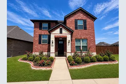 1414 Haybale Lane, Garland, TX 75042 - Photo 1