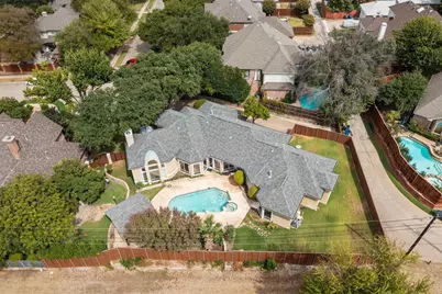 6020 Parksedge Lane, Dallas, TX 75252 - Photo 1