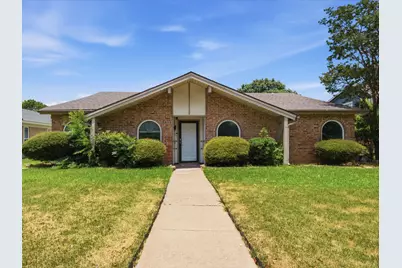 2813 Countess Drive, Plano, TX 75074 - Photo 1