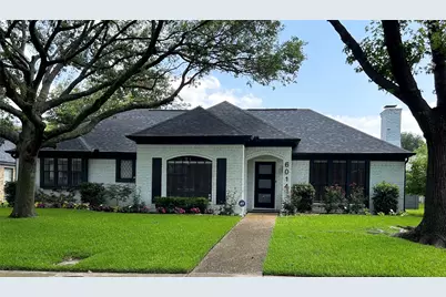 6014 Daven Oaks Drive, Dallas, TX 75248 - Photo 1