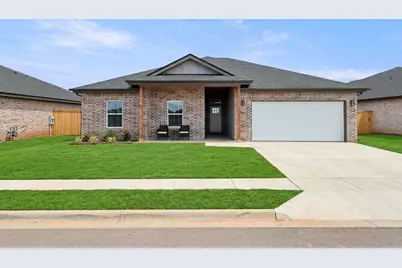 7618 Hudson Way, Abilene, TX 79602 - Photo 2