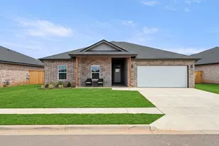 7618 Hudson Wy, Abilene, TX 79602 - Photo 2