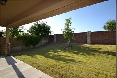 804 Willow Wood Drive, Saginaw, TX 76179 - Photo 22