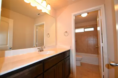 804 Willow Wood Drive, Saginaw, TX 76179 - Photo 18