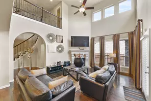 10082 Drawbridge Dr, Frisco, TX 75035 - Photo 10
