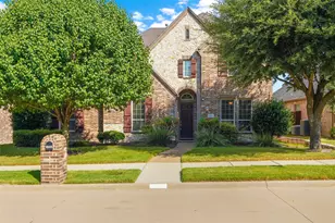 10082 Drawbridge Dr, Frisco, TX 75035 - Photo 34
