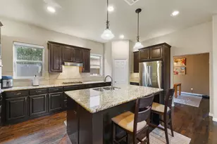 10082 Drawbridge Dr, Frisco, TX 75035 - Photo 6