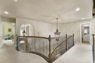 10082 Drawbridge Dr, Frisco, TX 75035 - Photo 22