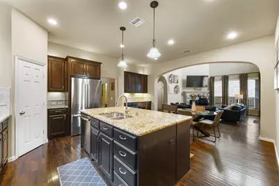 10082 Drawbridge Drive, Frisco, TX 75035 - Photo 8