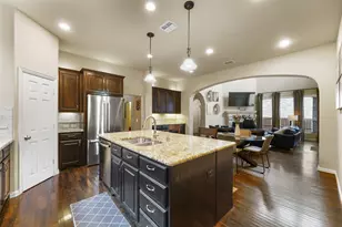 10082 Drawbridge Dr, Frisco, TX 75035 - Photo 8