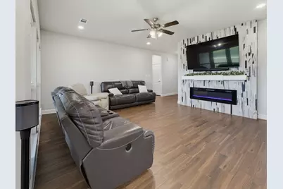 505 N Neu Drive, Lindsay, TX 76250 - Photo 6