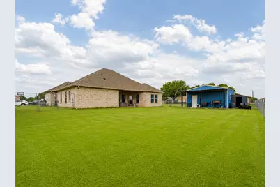505 N Neu Drive, Lindsay, TX 76250 - Photo 32