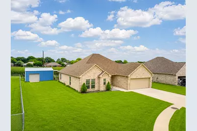 505 N Neu Drive, Lindsay, TX 76250 - Photo 38
