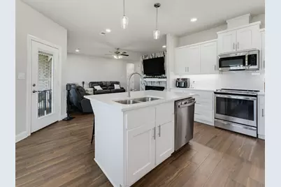 505 N Neu Drive, Lindsay, TX 76250 - Photo 8
