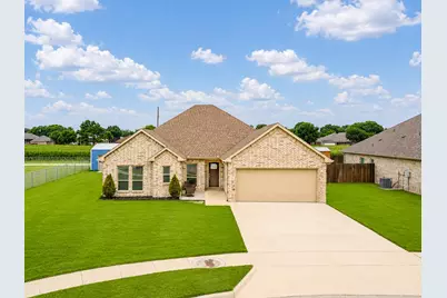 505 N Neu Drive, Lindsay, TX 76250 - Photo 2