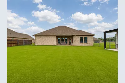 505 N Neu Drive, Lindsay, TX 76250 - Photo 30