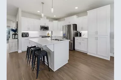 505 N Neu Drive, Lindsay, TX 76250 - Photo 10