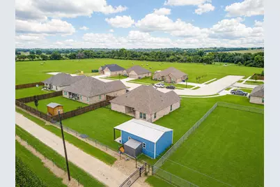 505 N Neu Drive, Lindsay, TX 76250 - Photo 36