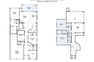 2630 Harvest Ln, Prosper, TX 75078 - Photo 10
