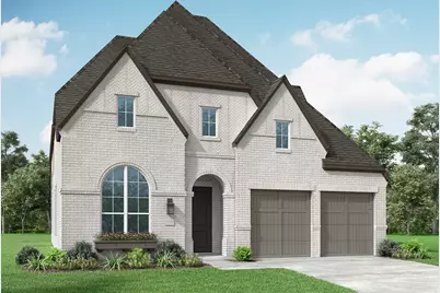 2630 Harvest Lane, Prosper, TX 75078 - Photo 1