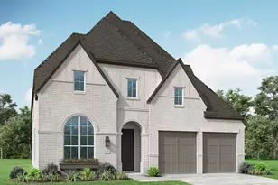 2630 Harvest Ln, Prosper, TX 75078 - Photo 1