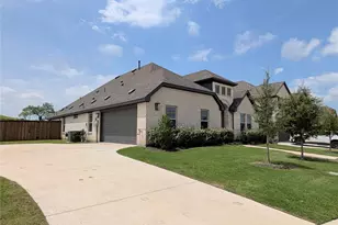 3934 Timberview St, Midlothian, TX 76065 - Photo 2