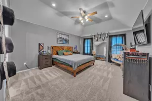 11209 Beechgrove Ct, Fort Worth, TX 76140 - Photo 18