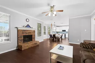 2413 Harvard Dr, Flower Mound, TX 75022 - Photo 4
