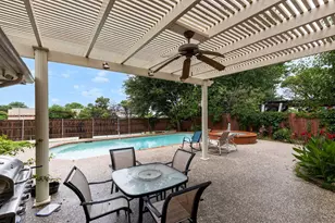 2413 Harvard Dr, Flower Mound, TX 75022 - Photo 28