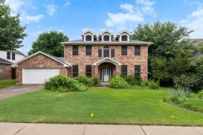 2413 Harvard Drive, Flower Mound, TX 75022 - Photo 1