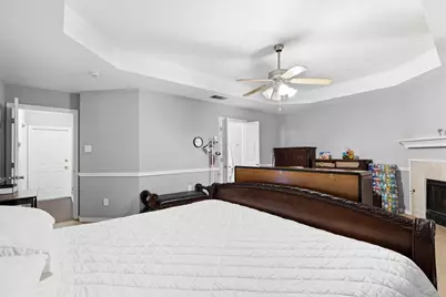2413 Harvard Drive, Flower Mound, TX 75022 - Photo 14