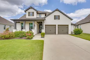 6144 Strada Cv, Fort Worth, TX 76123 - Photo 1