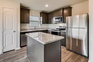 8320 Buck Mountain Pass, Fort Worth, TX 76179 - Photo 2