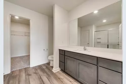 8320 Buck Mountain Pass, Fort Worth, TX 76179 - Photo 6