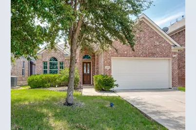 2312 Fountain Gate Drive, Little Elm, TX 75068 - Photo 2