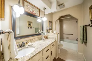 7005 Briarwild Ct, Fort Worth, TX 76133 - Photo 20