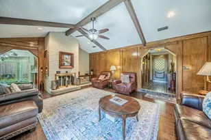 7005 Briarwild Ct, Fort Worth, TX 76133 - Photo 6