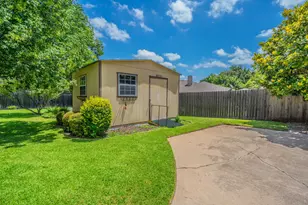7005 Briarwild Ct, Fort Worth, TX 76133 - Photo 28