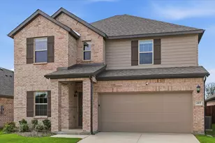 405 Forsyth Dr, Princeton, TX 75407 - Photo 2