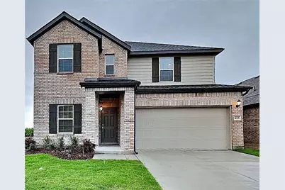 405 Forsyth Drive, Princeton, TX 75407 - Photo 1