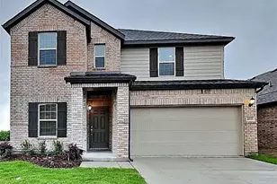 405 Forsyth Dr, Princeton, TX 75407 - Photo 1